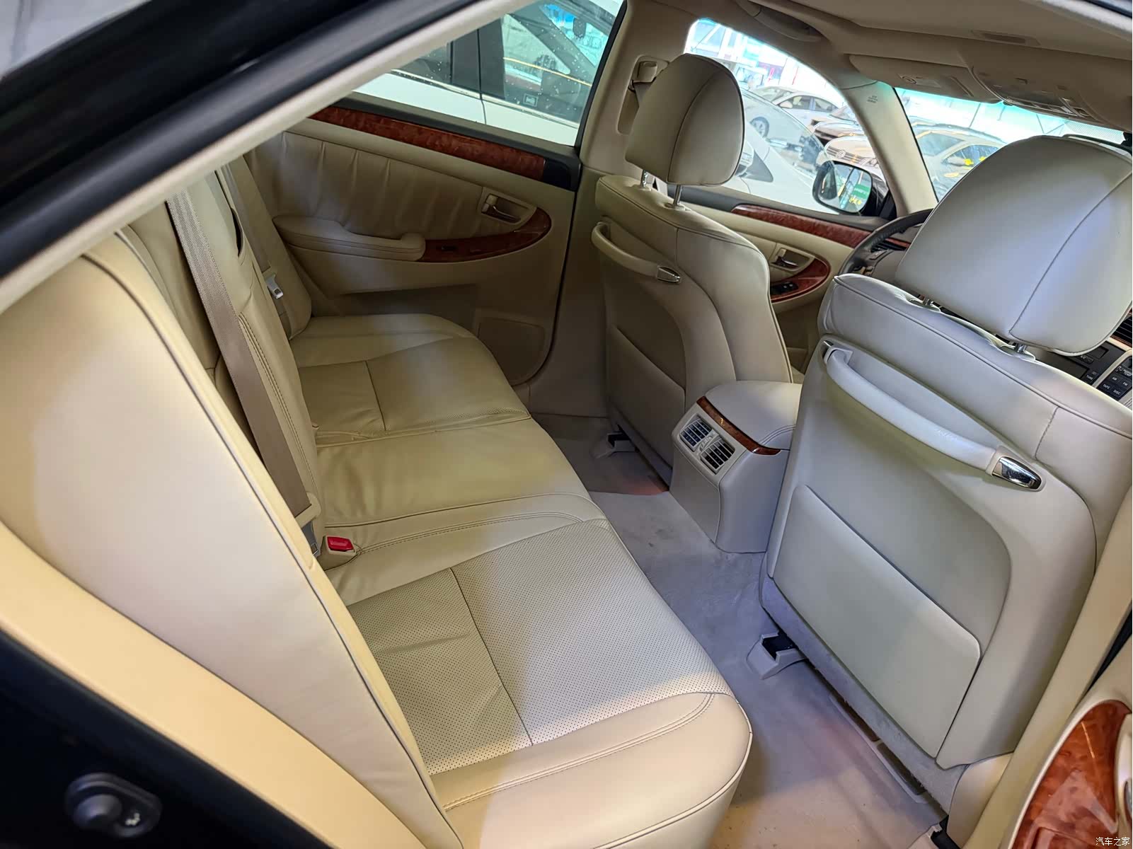 Toyota Crown, 2009 44
