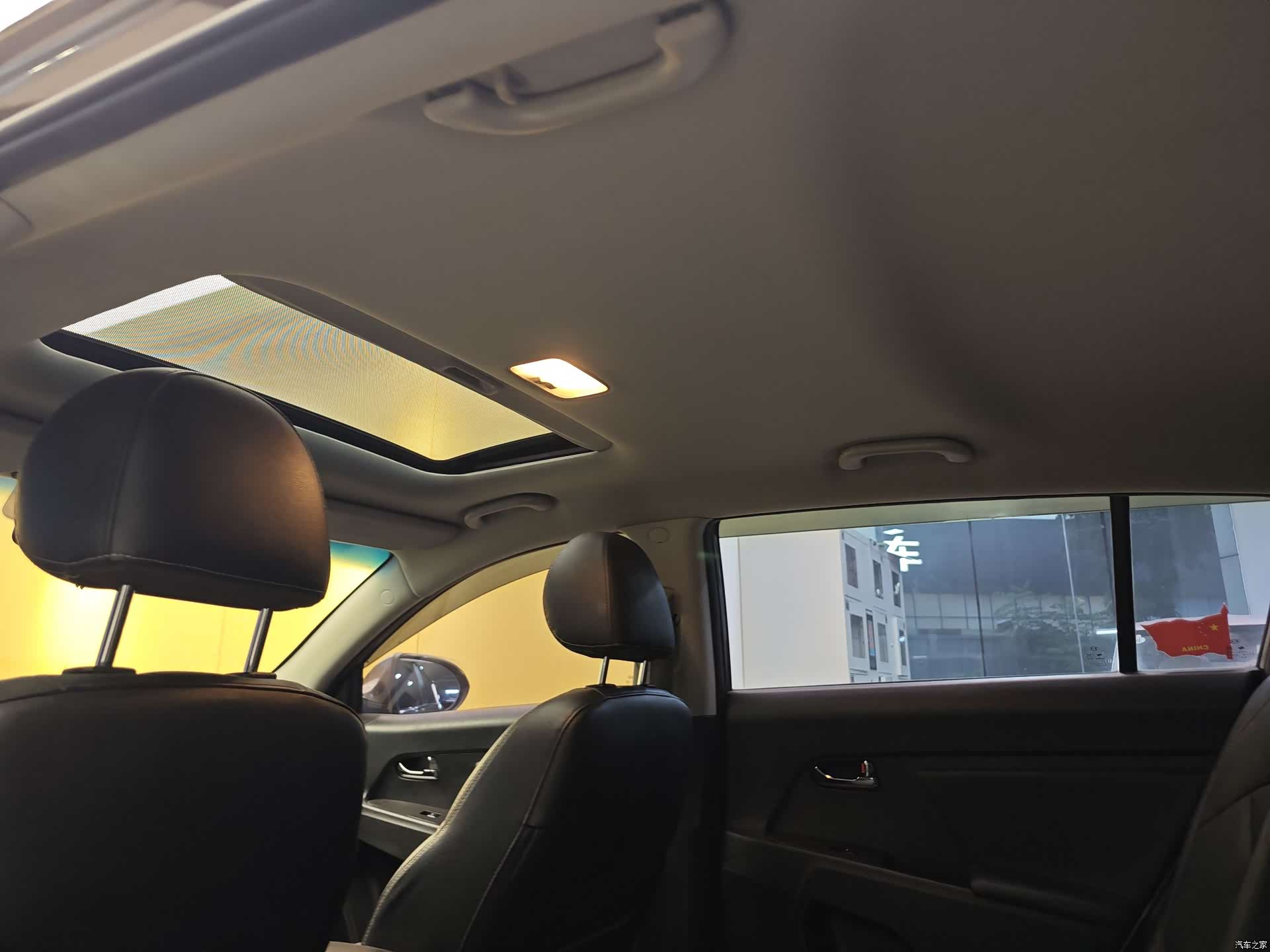 Kia Sportage, 2014 23