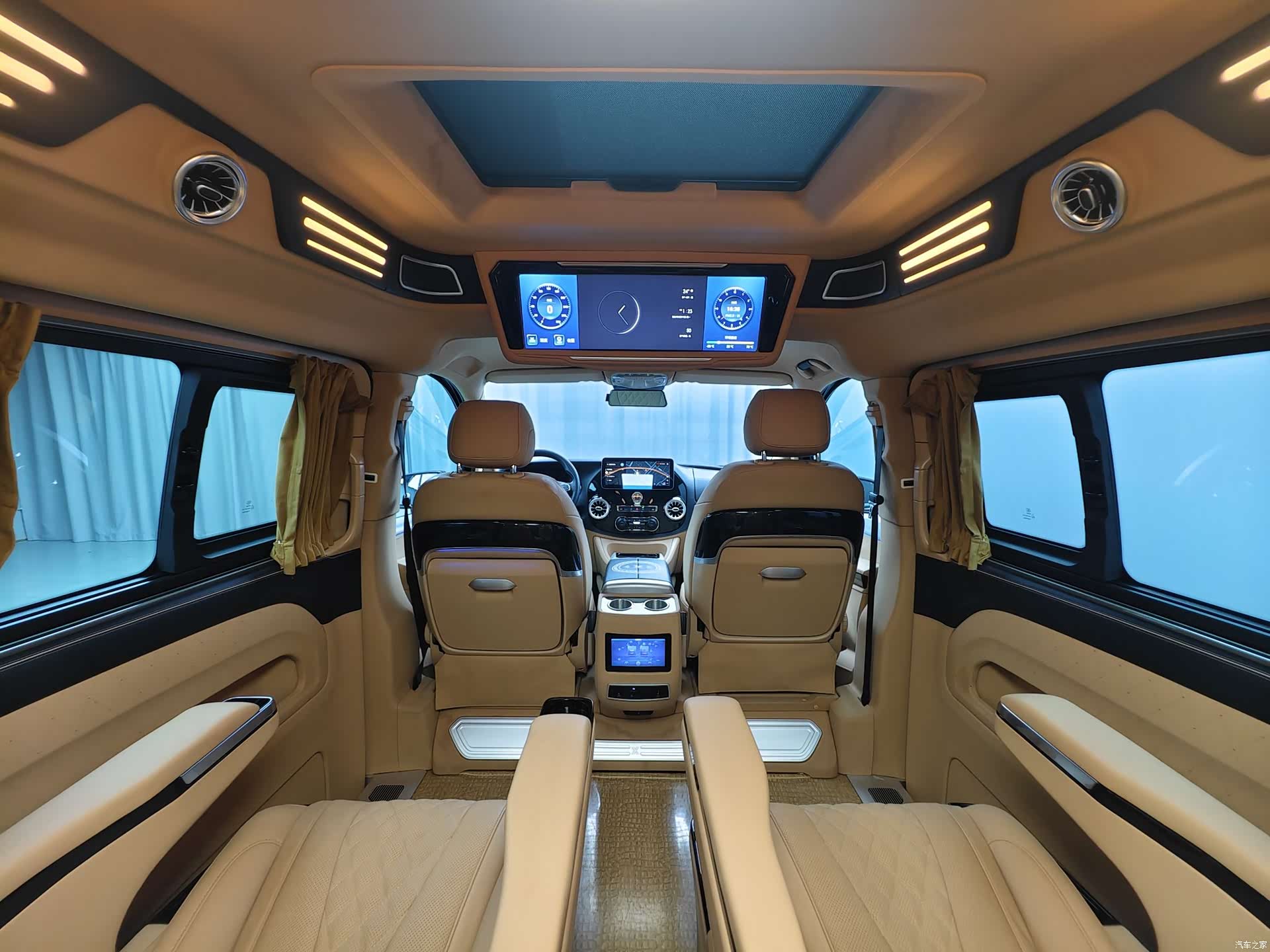XingChiQiChe NV Series, 2022 15