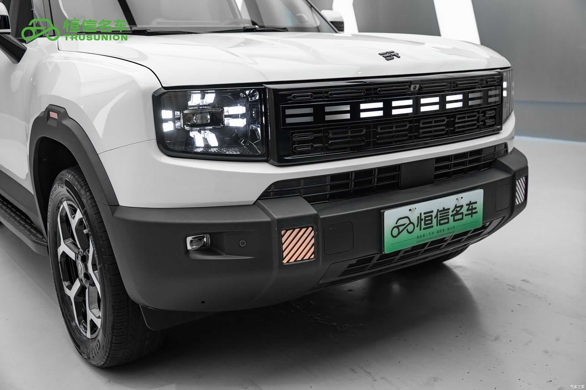 Jetour T1, 2025 9