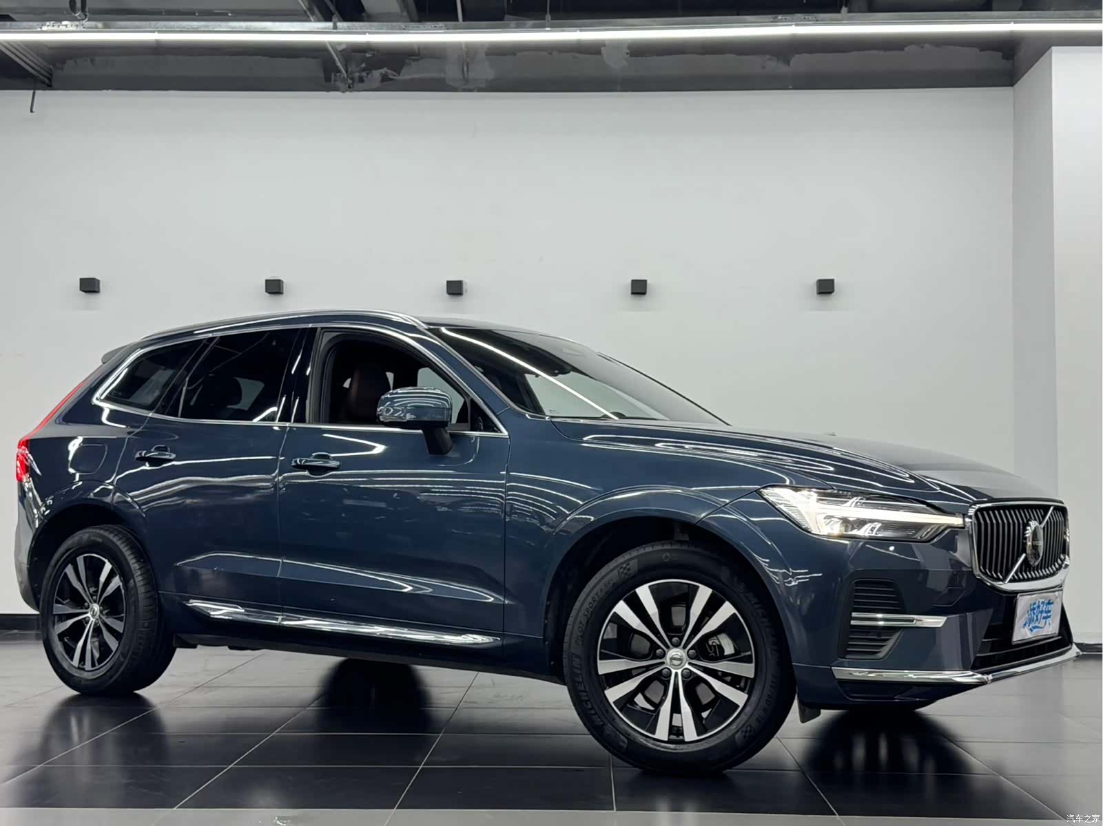 Volvo XC60, 2023 13