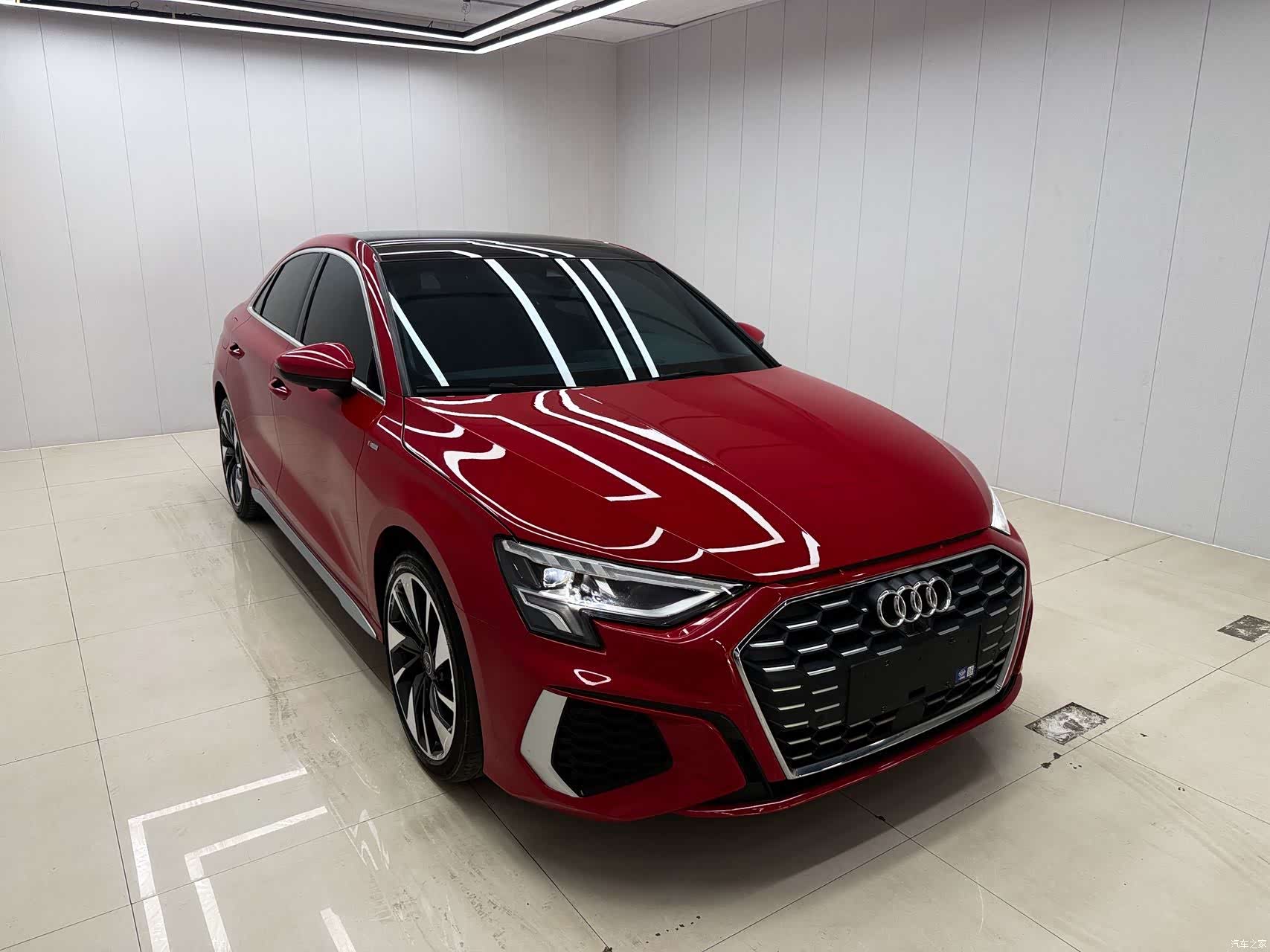 Audi A3, 2023 3