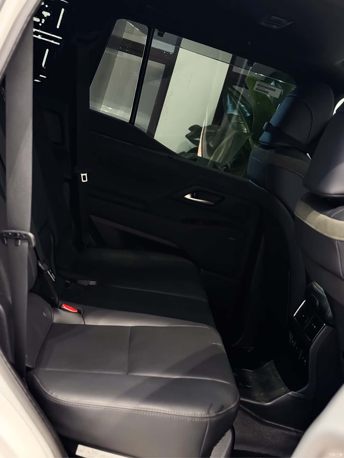 Lexus GX, 2024 все фото