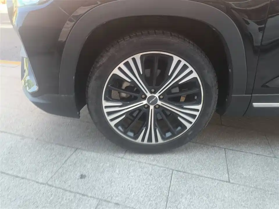 Jetour X90 Jetour X90