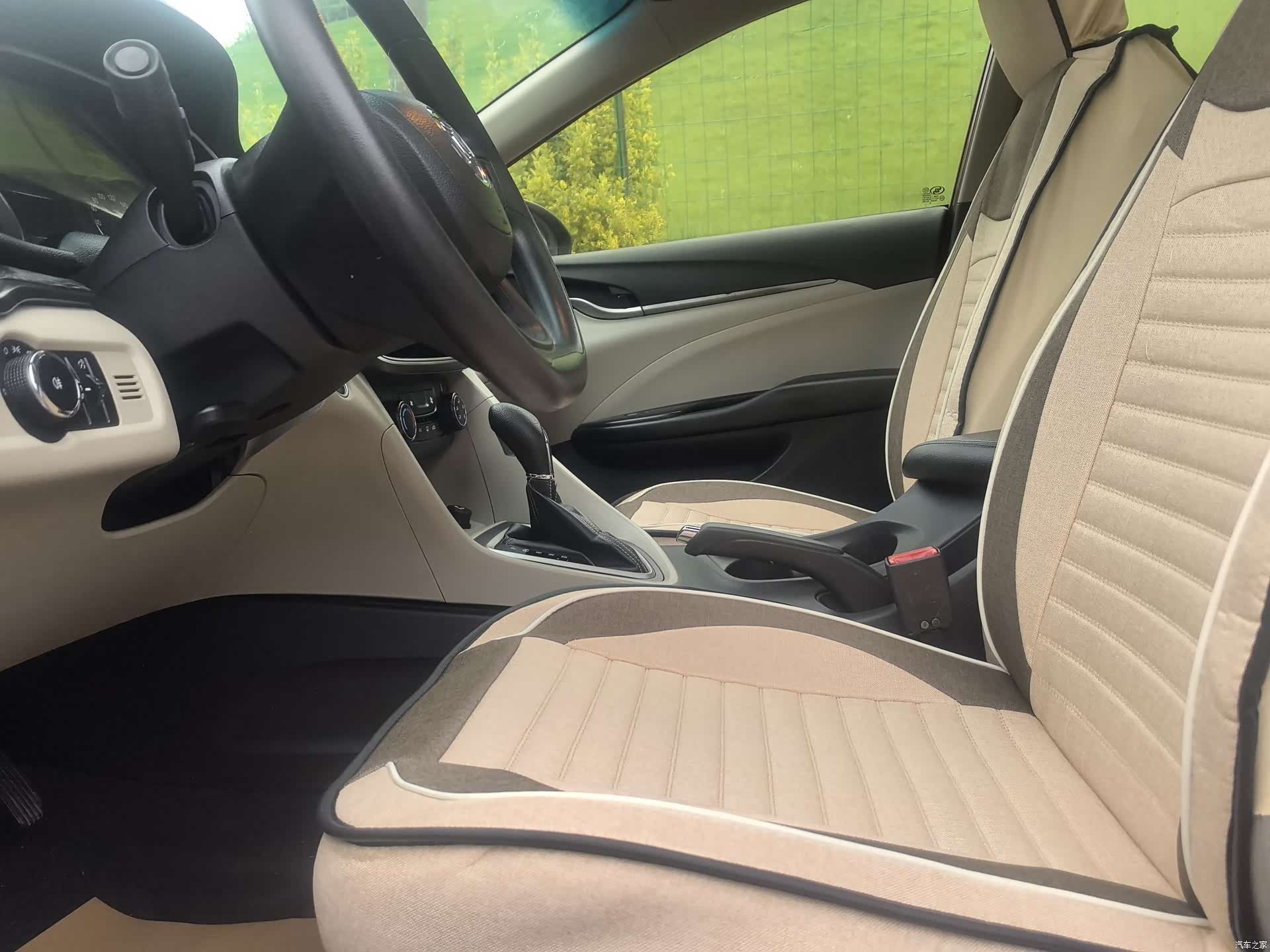 Buick 15N, 2016 10