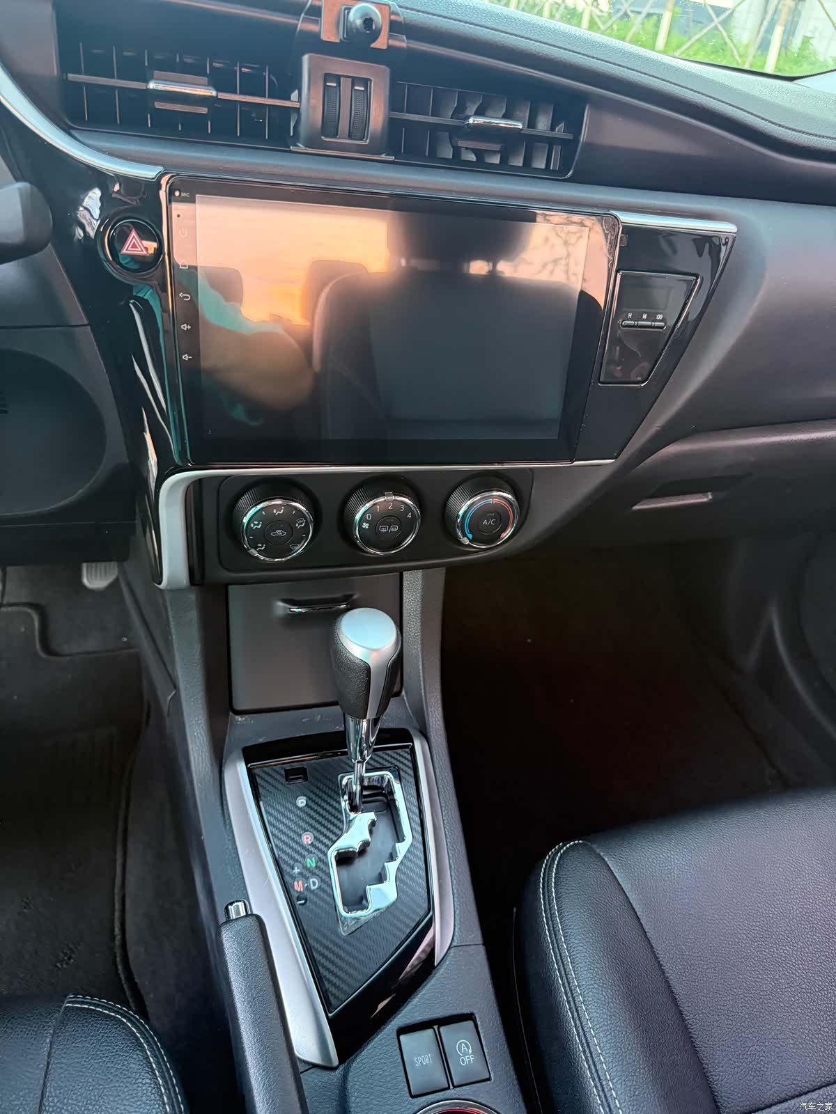 Toyota Corolla, 2018 18