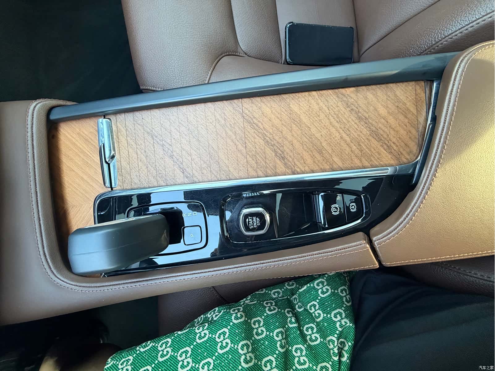 Volvo S90, 2024 18