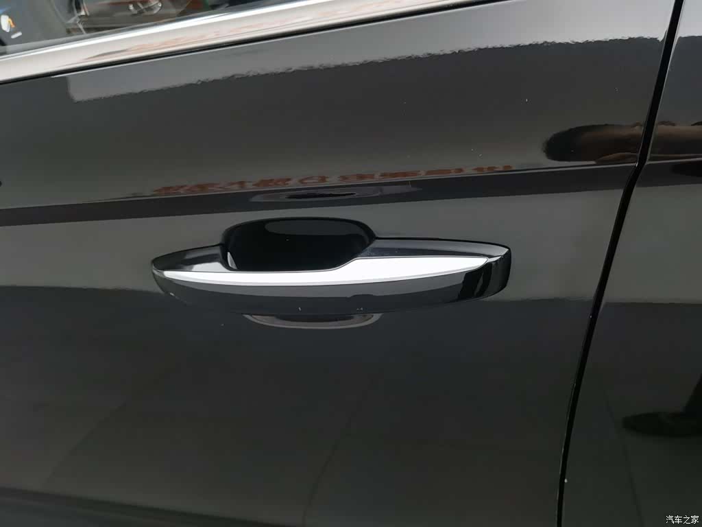 Geely Preface, 2023 18