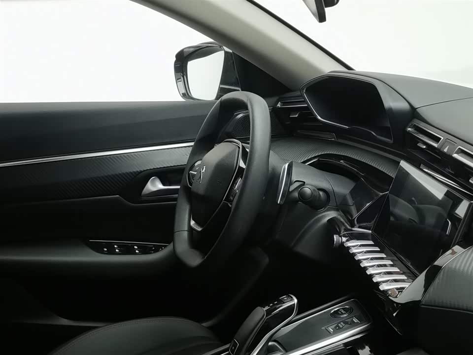 Peugeot 508 Peugeot 508