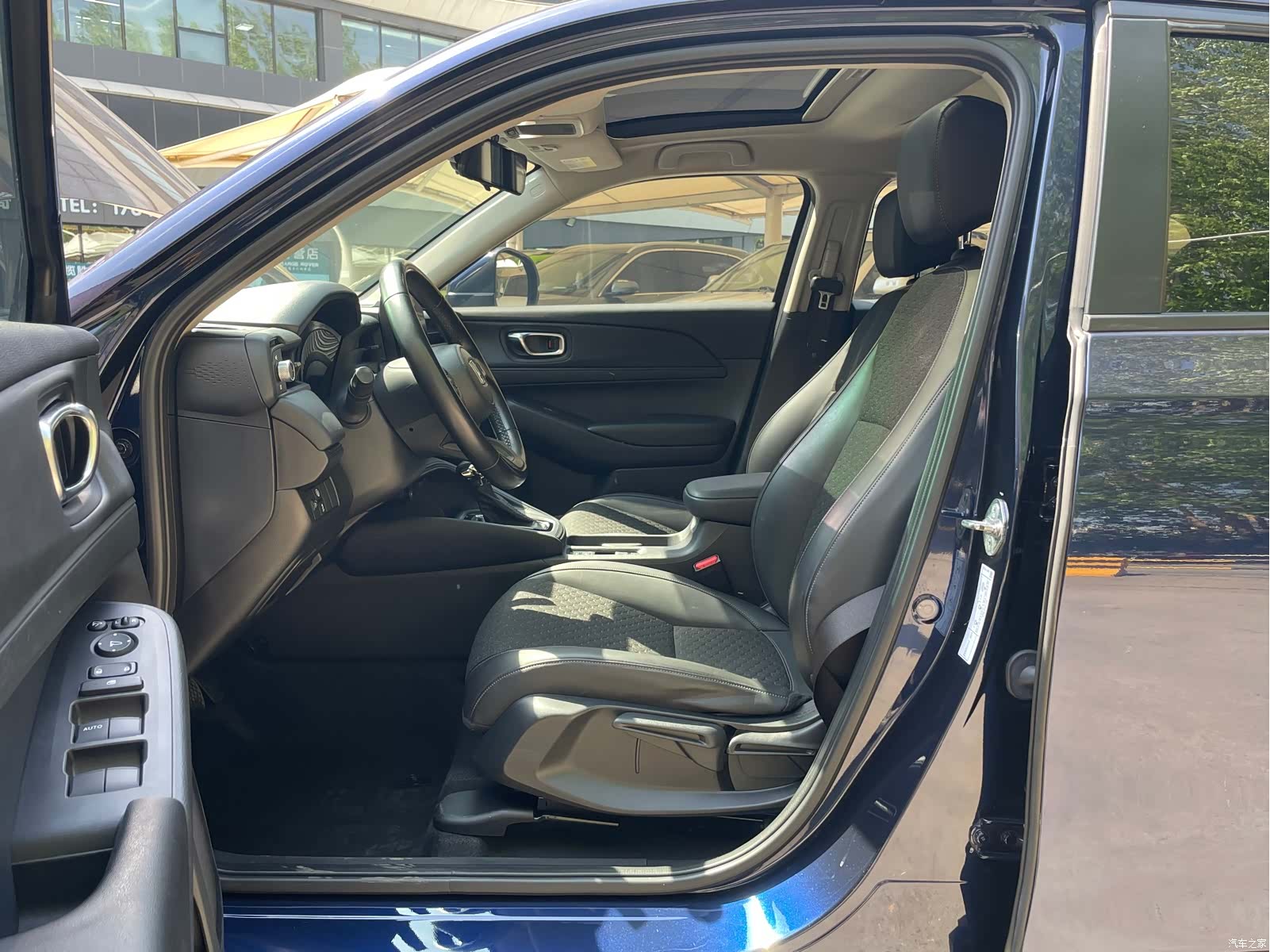 Honda XR-V, 2023 10