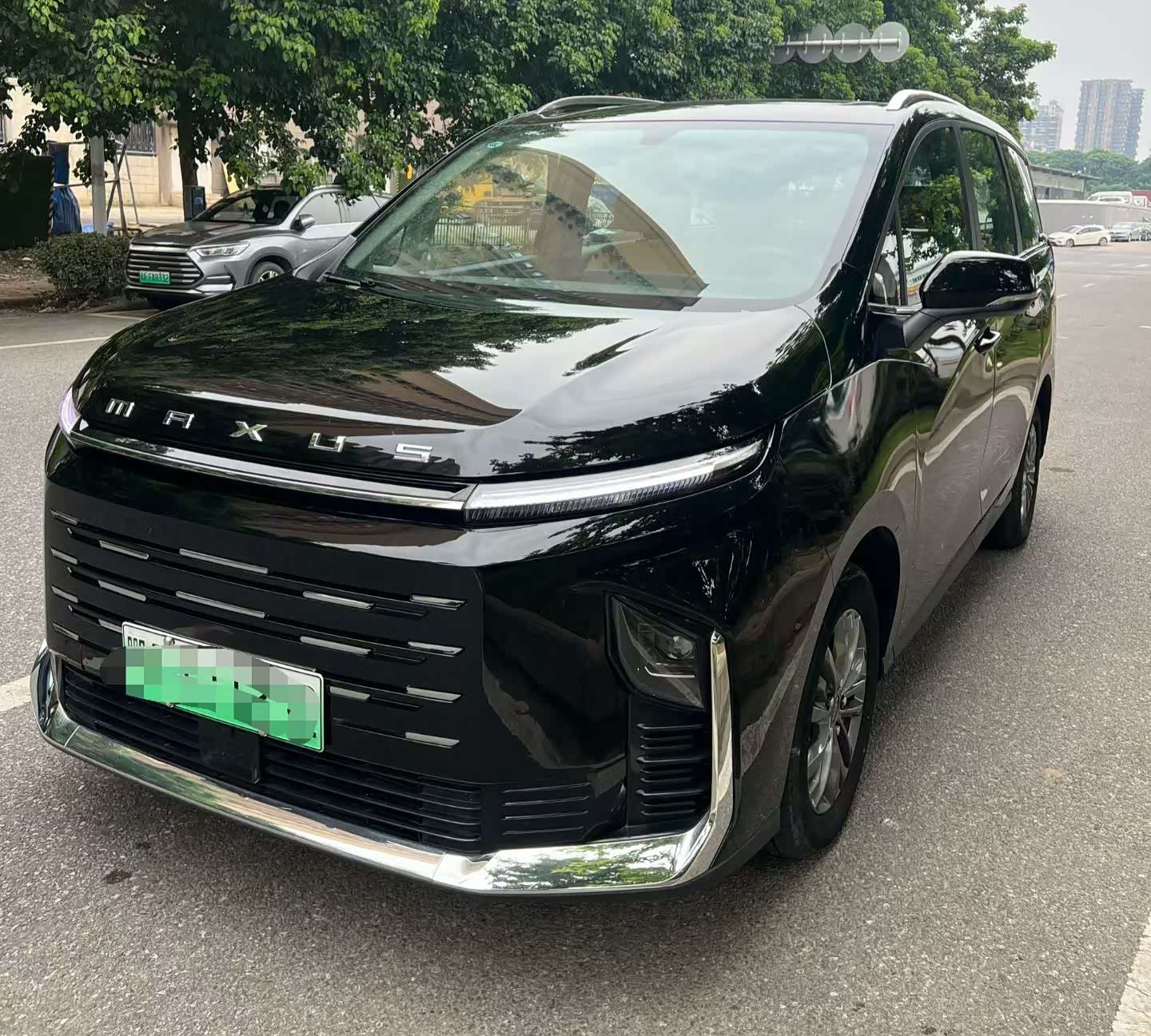 DaTong G50
