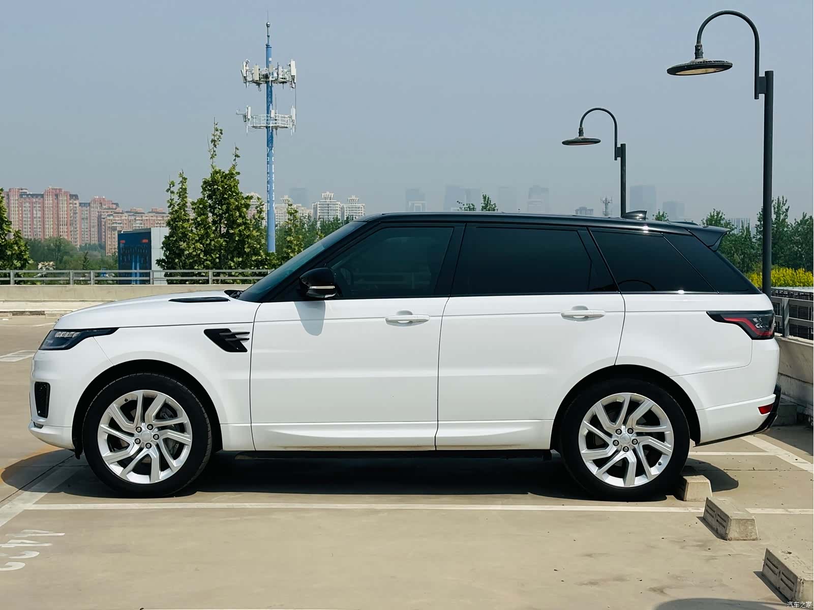 Land Rover Range Rover, 2021 7