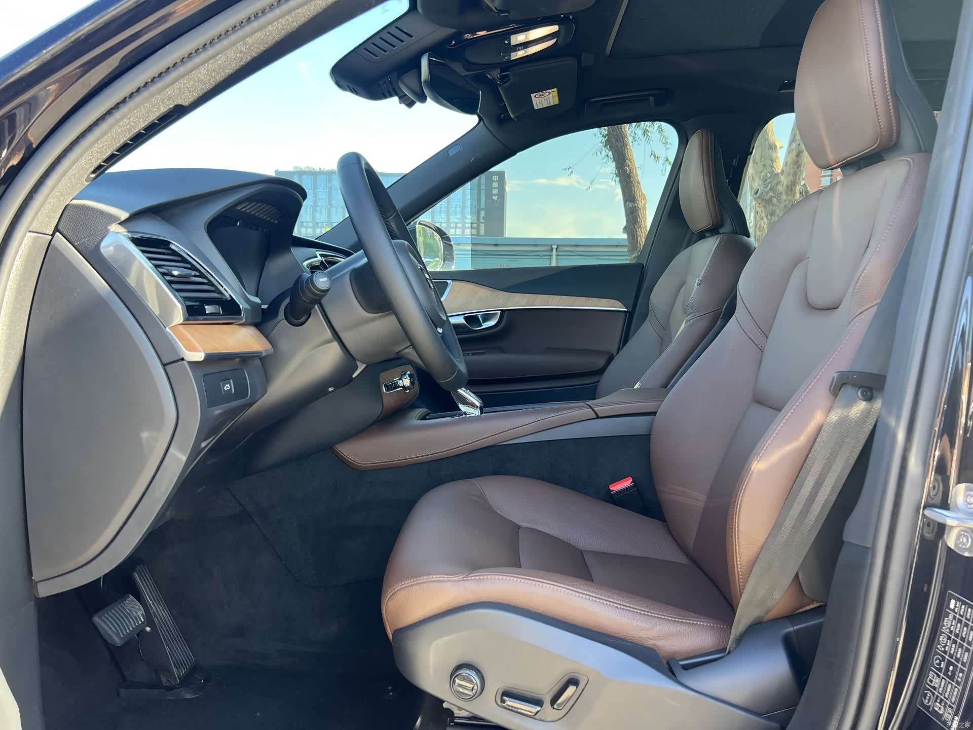Volvo XC90, 2024 8