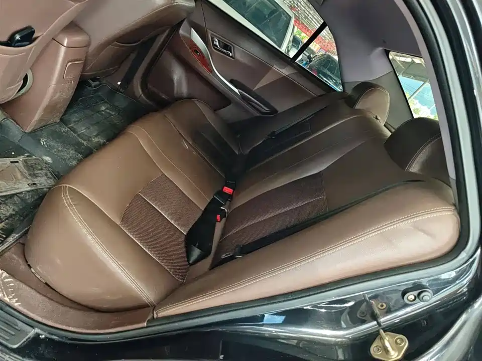 Zotye Z300 Zotye Z300