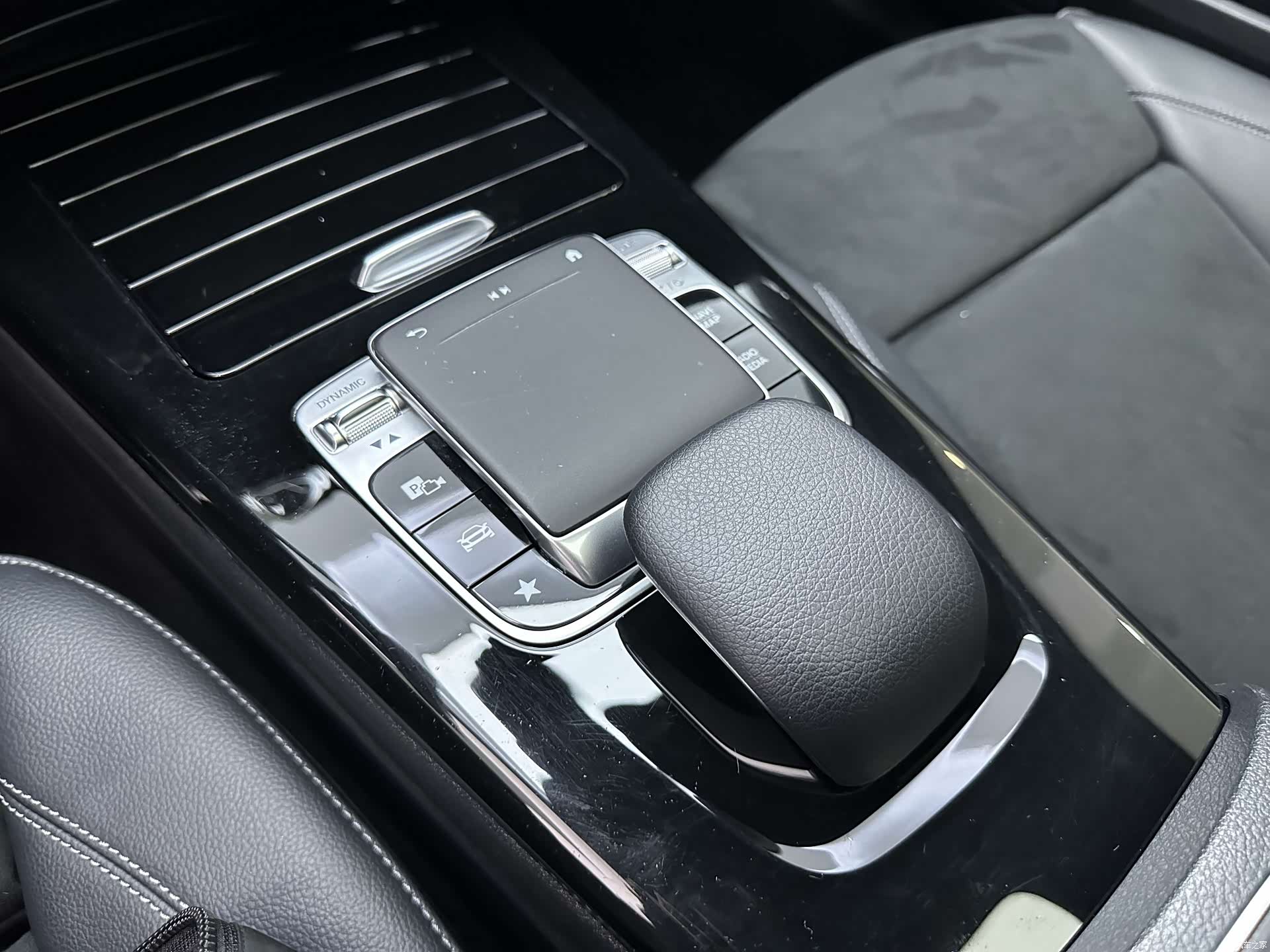 Mercedes-Benz A-Class, 2020 16