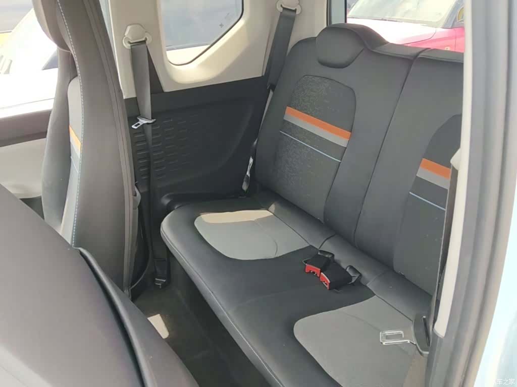 Wuling MINIEV, 2023 17