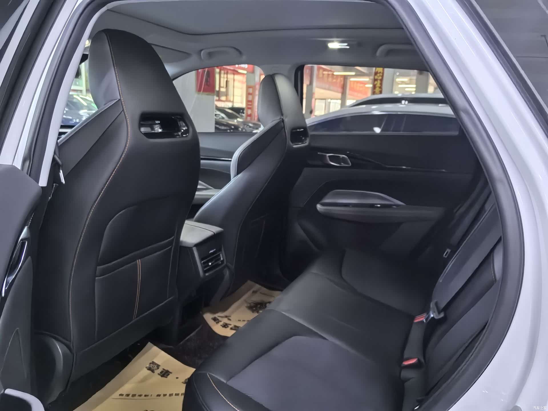 Changan Z6, 2024 9