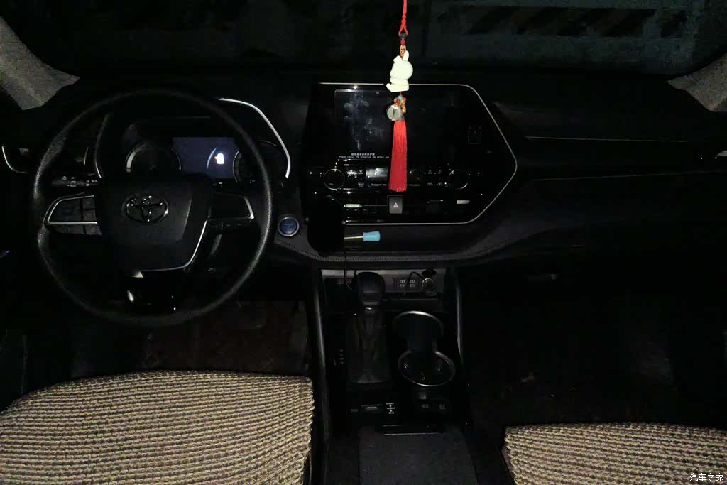 Toyota Highlander, 2022 12