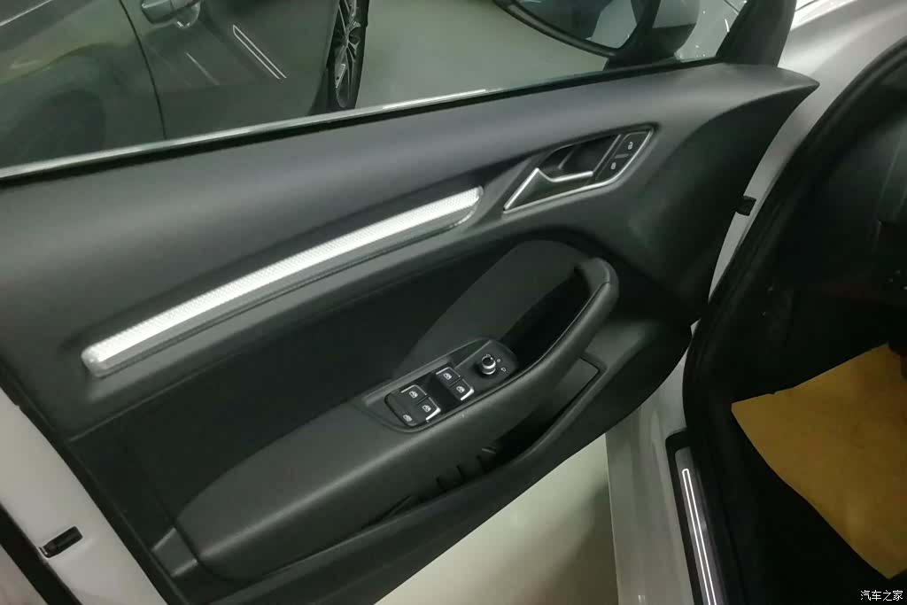 Audi A3, 2019 7