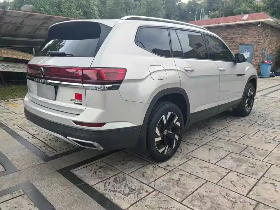 Volkswagen Tourang Volkswagen Tourang