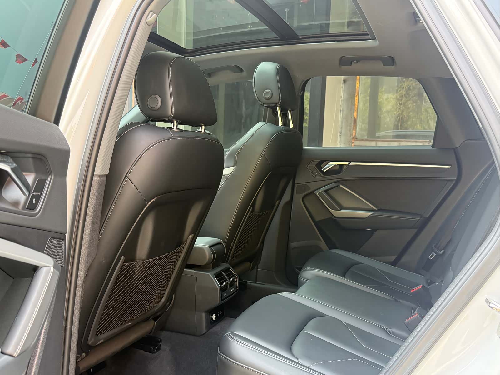 Audi Q3, 2024 6