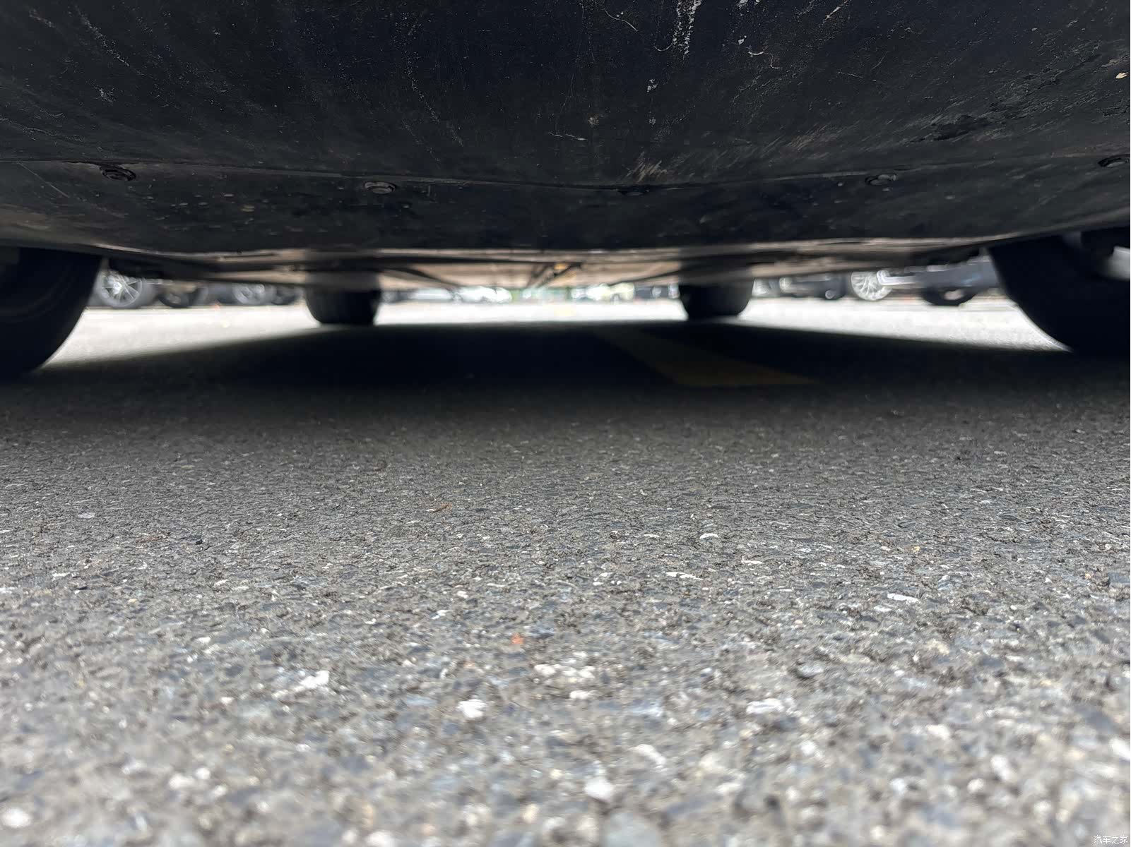 Tesla Model X, 2018 12