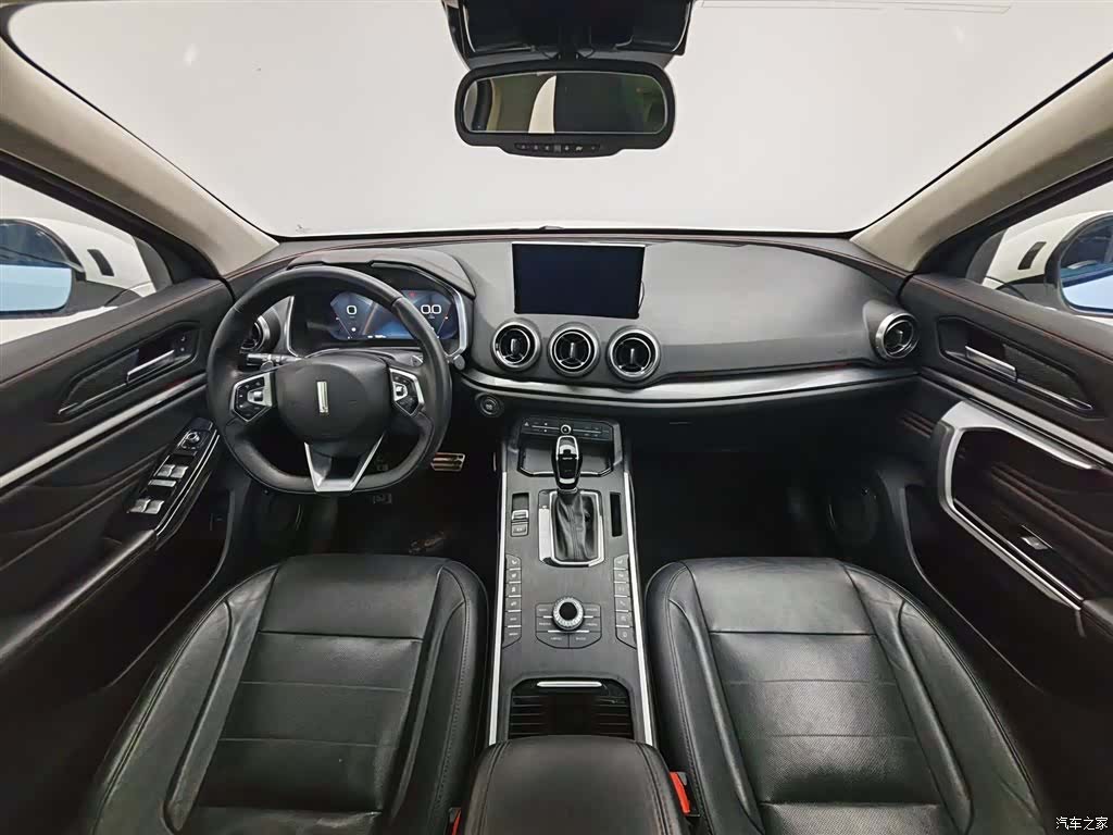 WEY VV5, 2018 все фото
