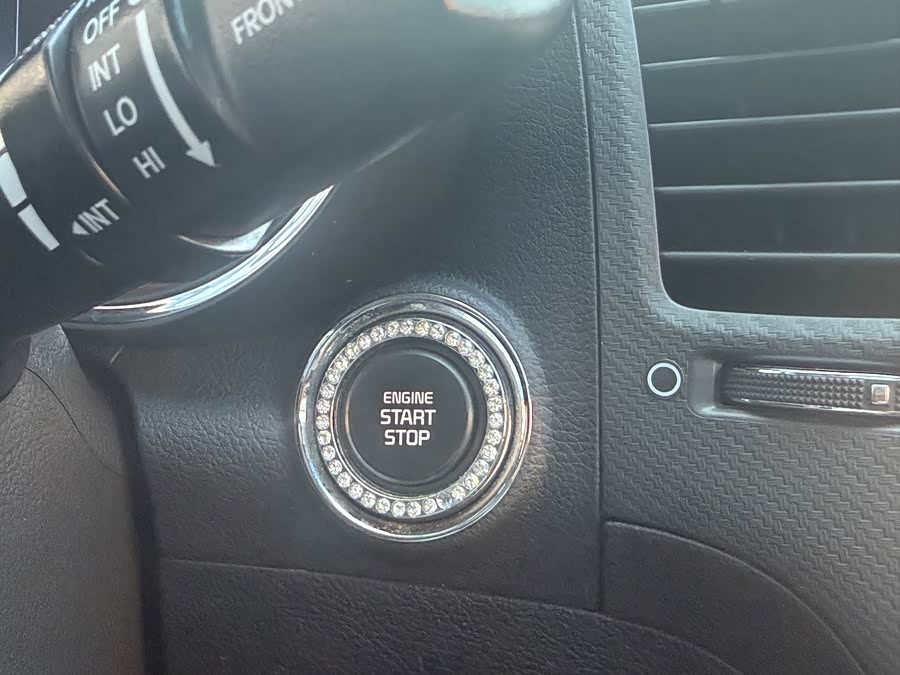 Kia K3 2018, фото 18