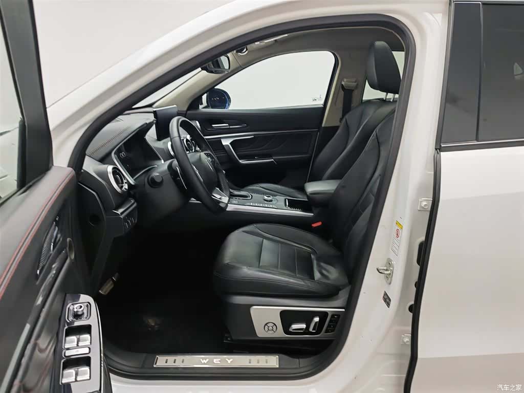 WEY VV5, 2018 10