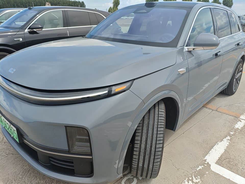 Li Auto L7