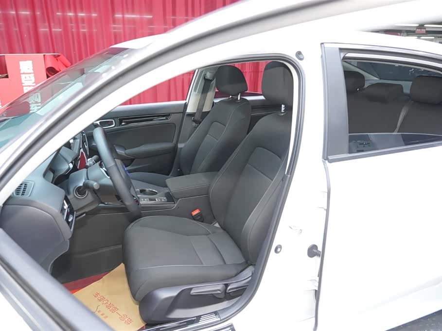 Honda Civic Honda Civic