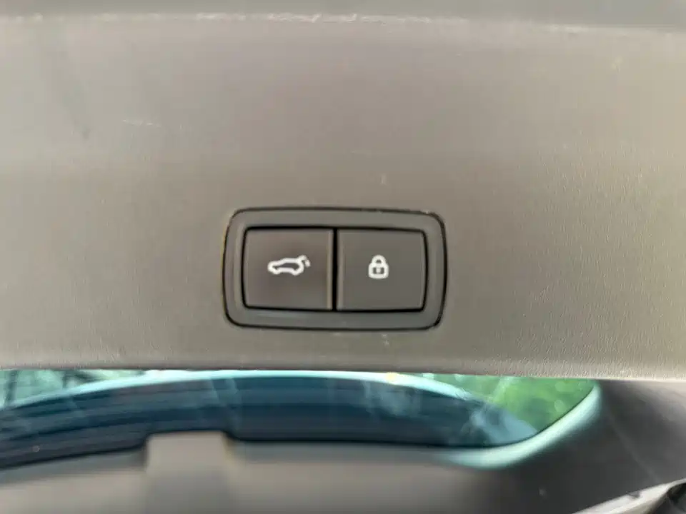 Li Auto Ideal L9 Li Auto Ideal L9