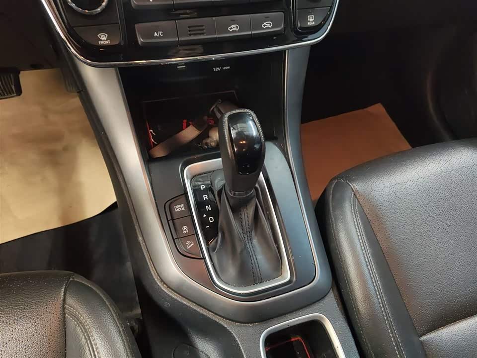 Hyundai Beijing ix35