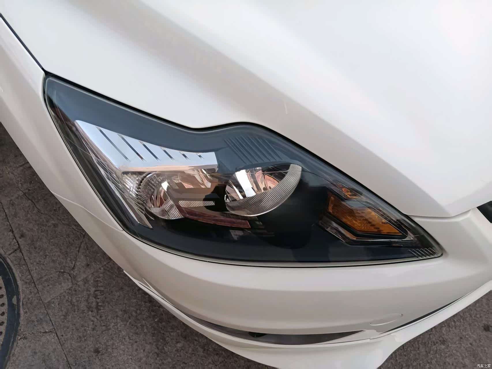 Ford Focus, 2013 9