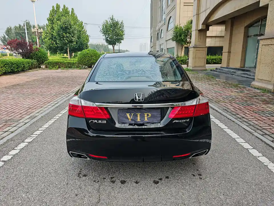 Honda Accord Honda Accord