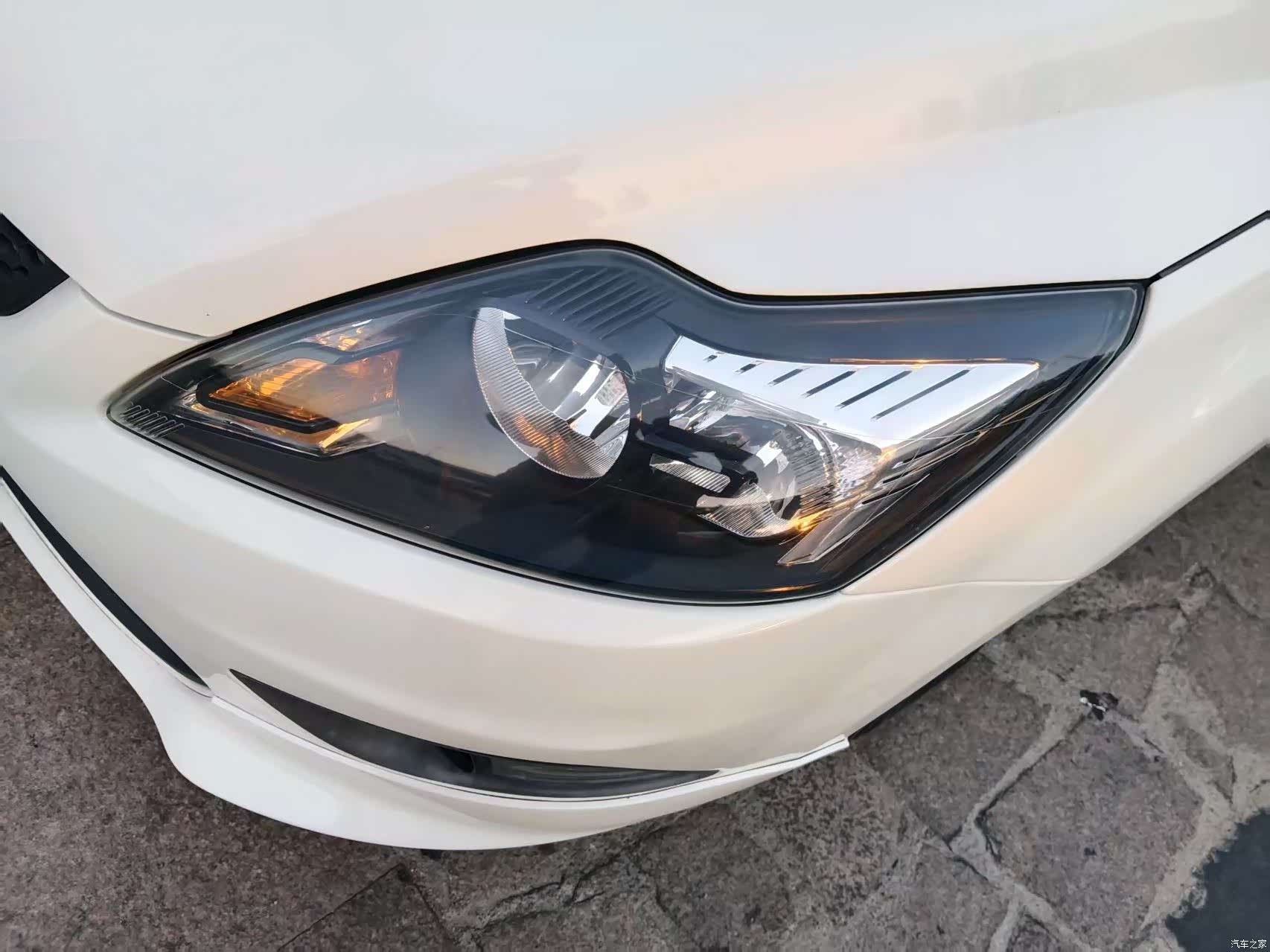 Ford Focus, 2013 12