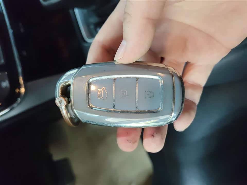 Hyundai Beijing ix35