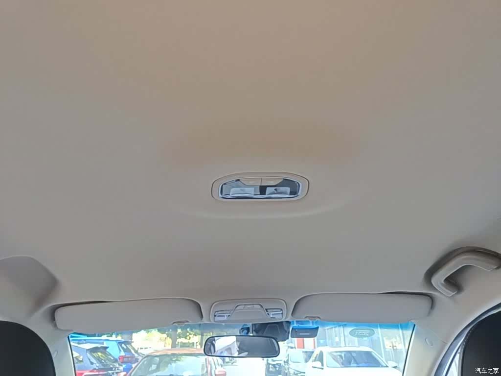 Geely S1, 2019 18