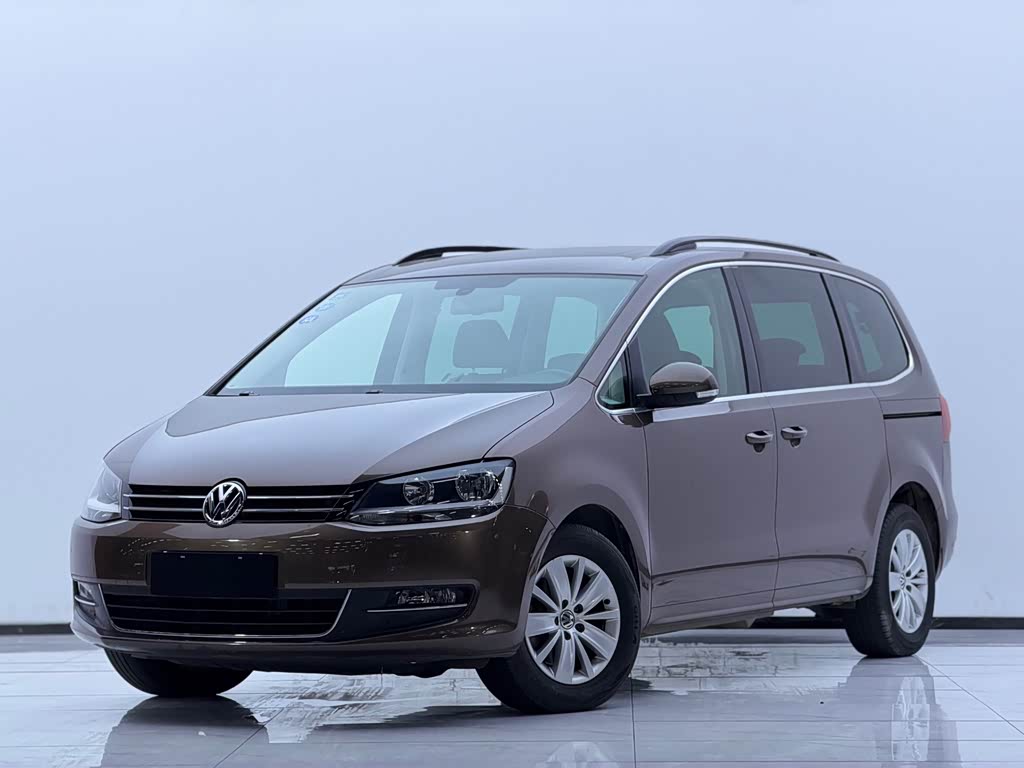 Volkswagen Xia