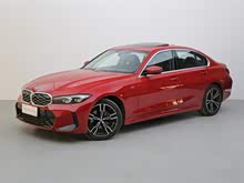 ����3ϵ 2023�� 325i M�˶���װ