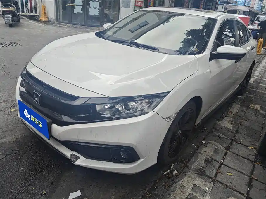 Honda Civic Honda Civic