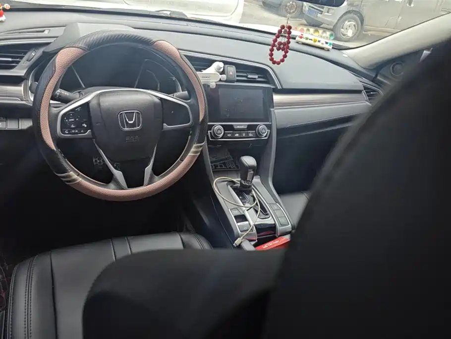 Honda Civic Honda Civic