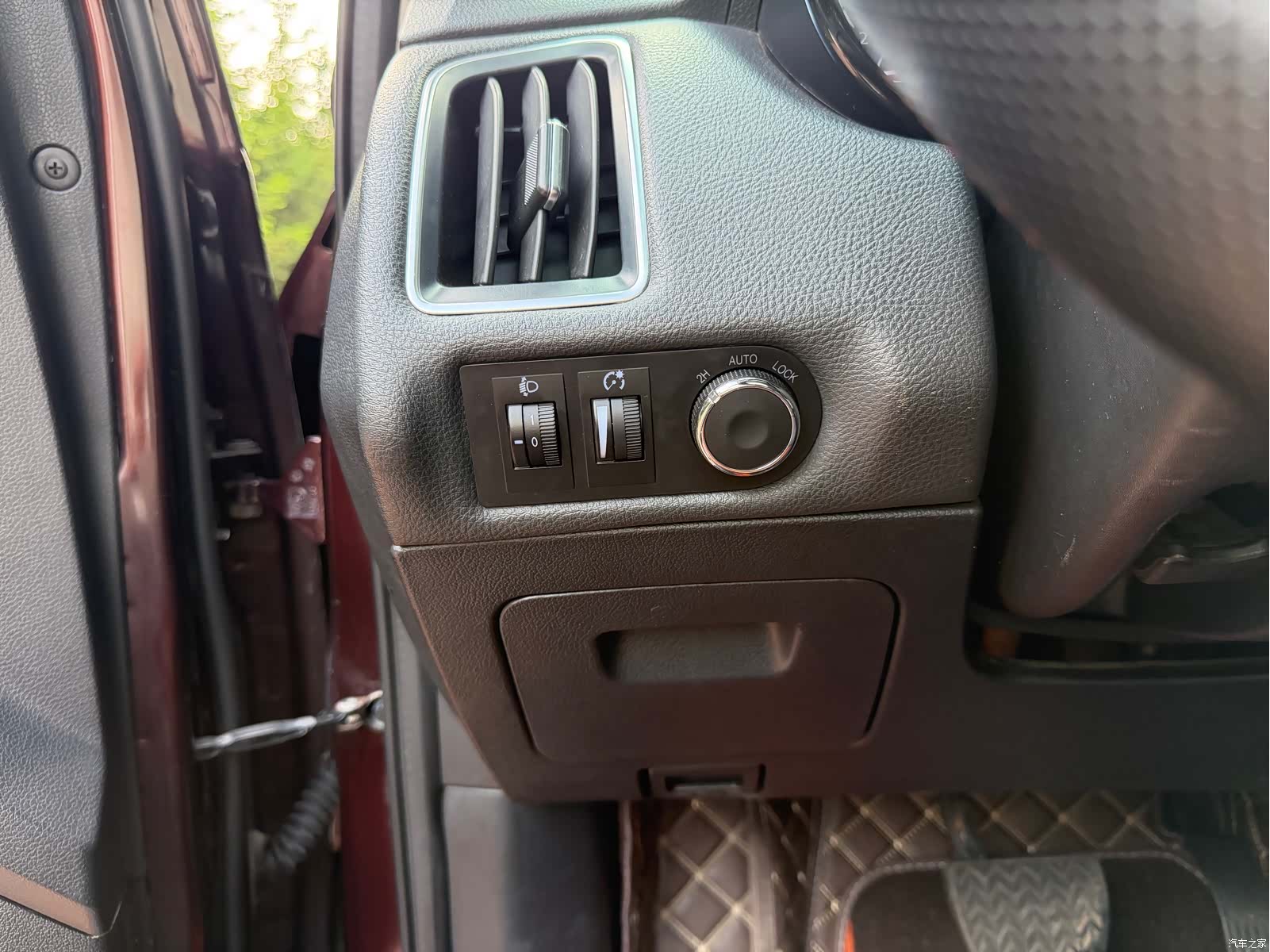 JMC S350, 2017 14