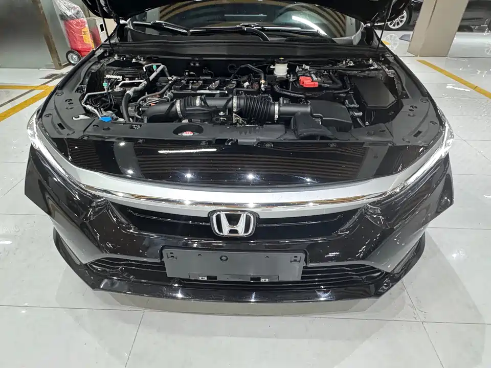Honda Yingshipai Honda Yingshipai