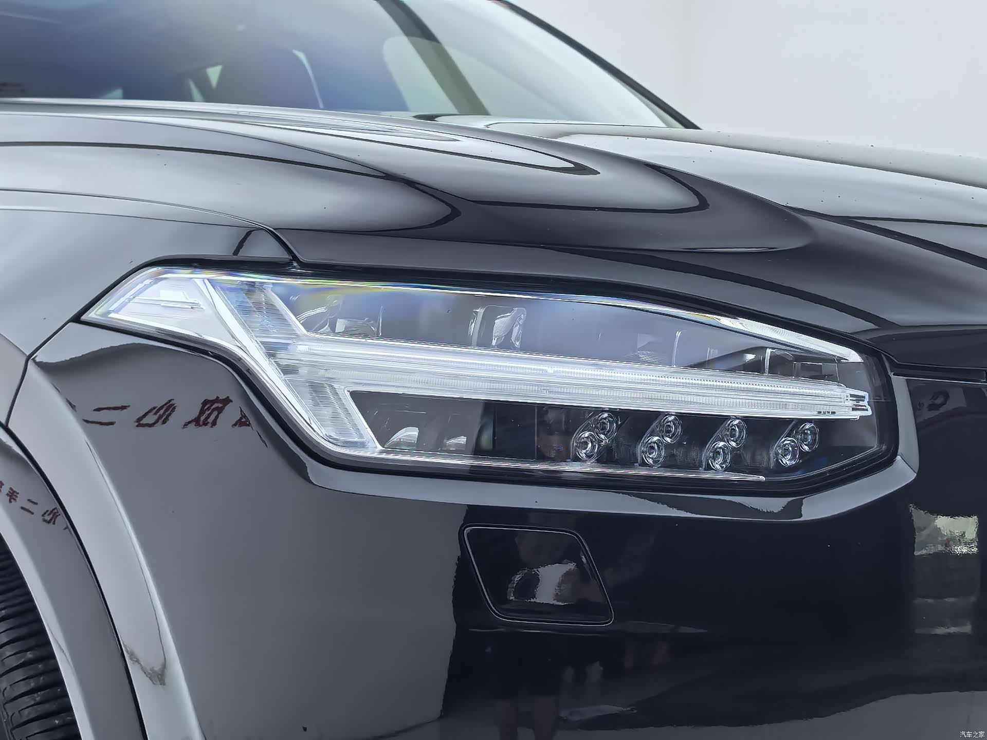 Volvo XC90, 2019 4