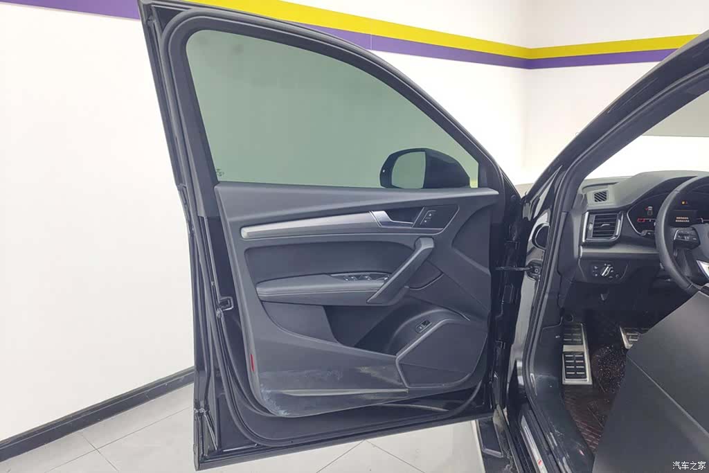 Audi Q5L, 2023 7