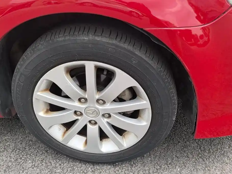 Mazda 6 Mazda 6