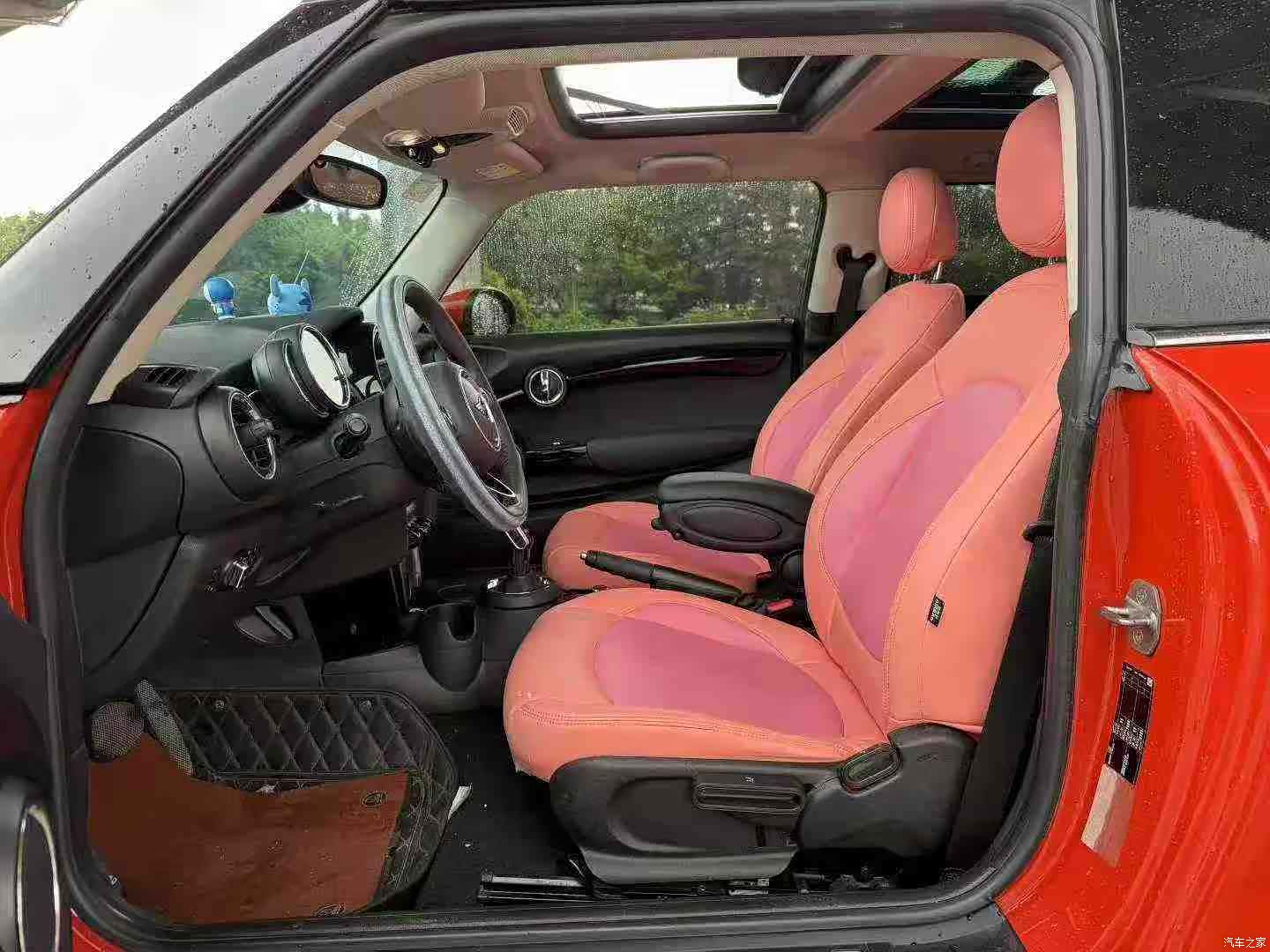 Mini ONE, 2020 все фото