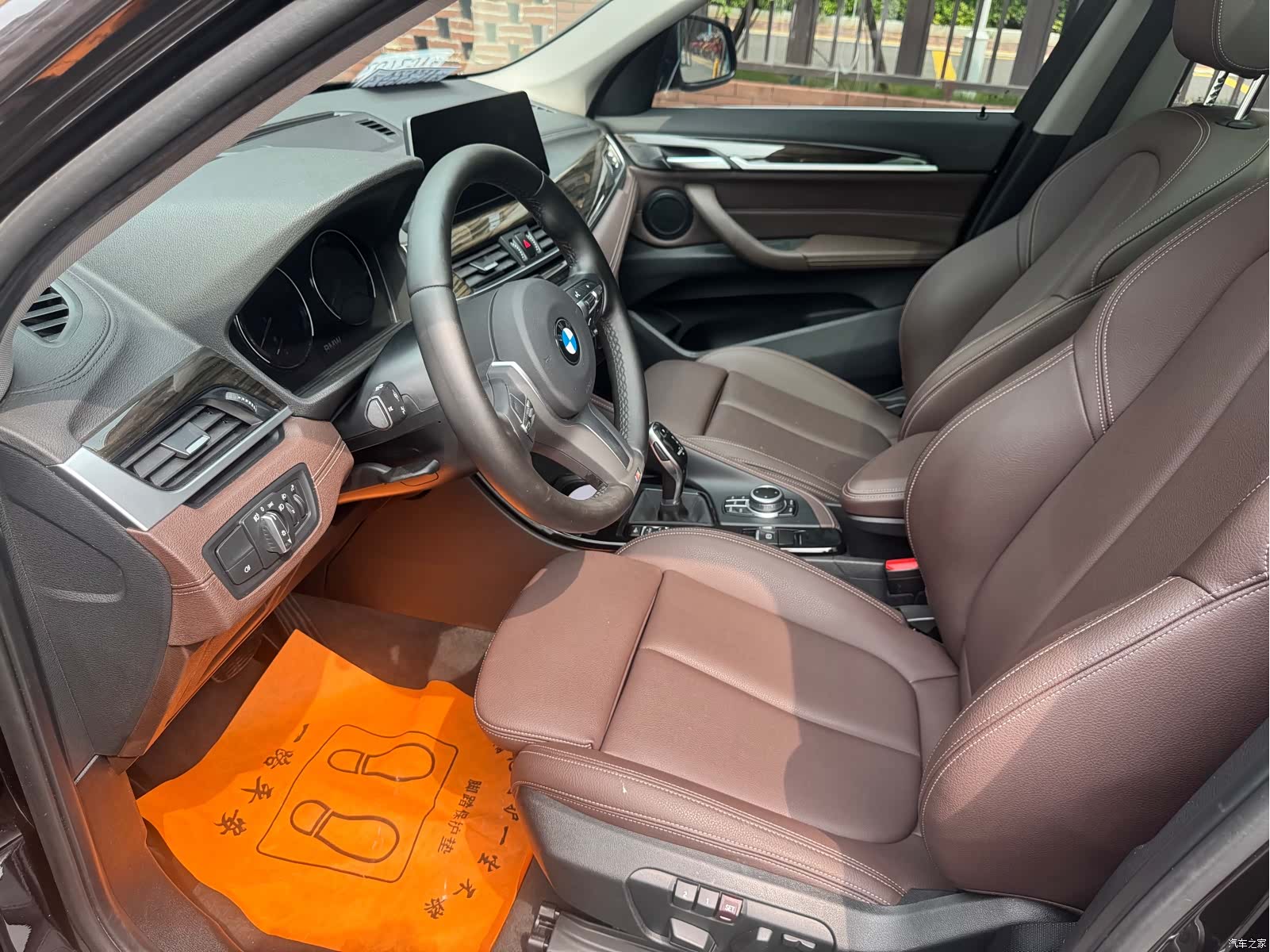 BMW X1, 2020 10