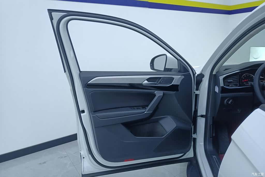 Volkswagen Tayron, 2021 7